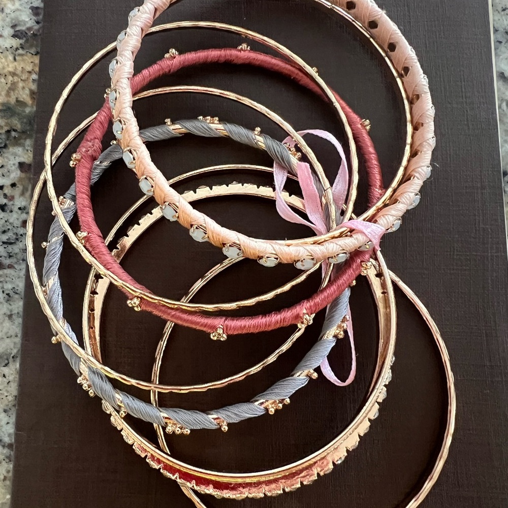 Fashion bracelet